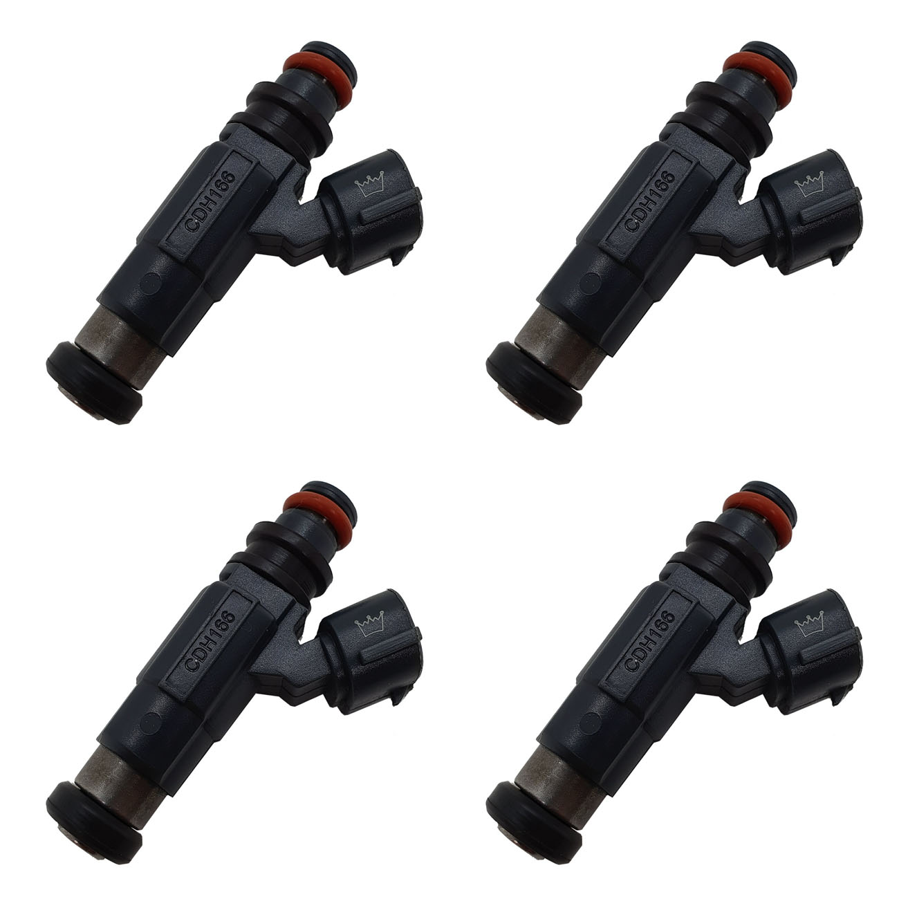 Kit 4 Inyectores Suzuki Vitara 1.6 1999 A 2001